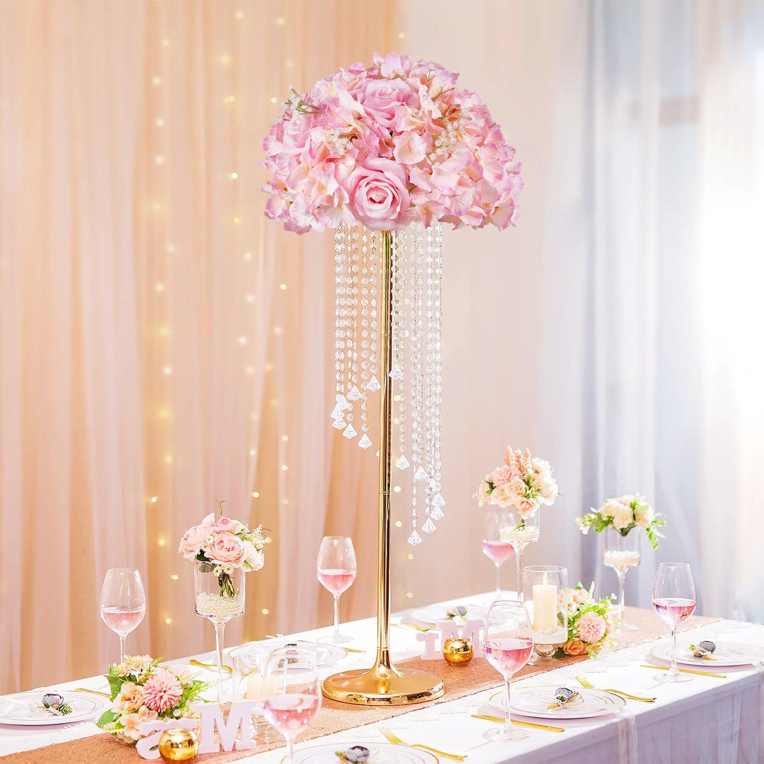 30CM Artificial Flower Ball 2 picture
